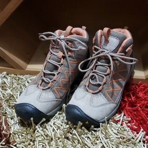 Waterproof Keen Hiking Boots